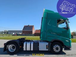 Volvo FH 500