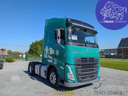 Volvo FH 500
