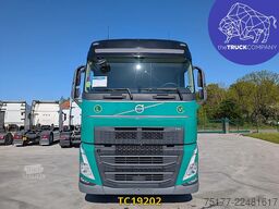 Volvo FH 500