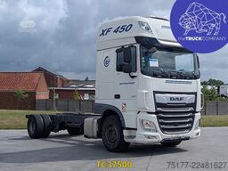 DAF XF 450