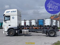 DAF XF 450