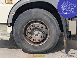 DAF XF 450