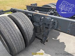 DAF XF 450