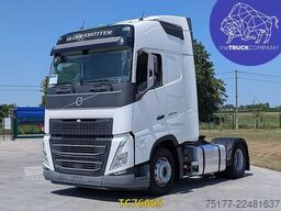 Volvo FH 460