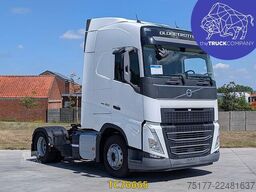 Volvo FH 460