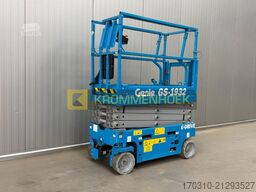 Genie GS 1932 E-drive