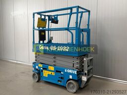 Genie GS 1932 E-drive