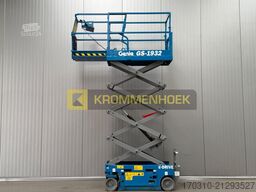 Genie GS 1932 E-drive