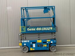 Genie GS 1932 E-drive
