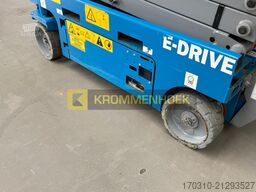 Genie GS 1932 E-drive