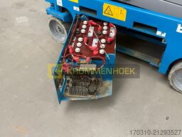 Genie GS 1932 E-drive