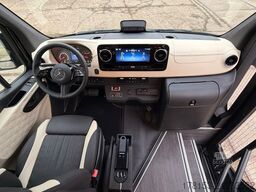Mercedes-Benz Sprinter 519 Luxury Line Minibus