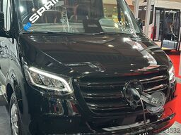 Mercedes-Benz Sprinter 519 Luxury Line Minibus