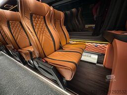 Mercedes-Benz Sprinter 519 Luxury Line Minibus