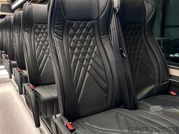 Mercedes-Benz Sprinter 519 Luxury Line Minibus