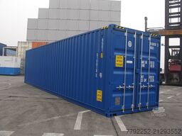 CONTAINER HC 40 PIEDS HC 40 PIEDS