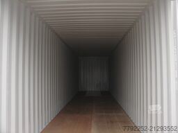 CONTAINER HC 40 PIEDS HC 40 PIEDS
