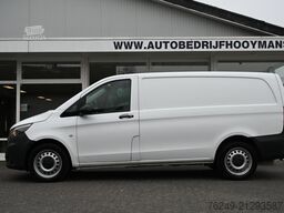 Mercedes-Benz Vito 116 CDI Lang Automaat Parktronic Camera Airco