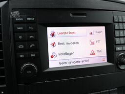Mercedes-Benz Vito 116 CDI Lang Automaat Parktronic Camera Airco
