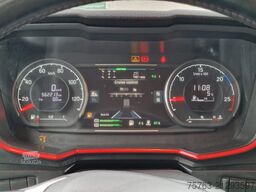 Scania R580 V8 NGS Low roof 6x2 - PTO/Hydraulic - Reta...