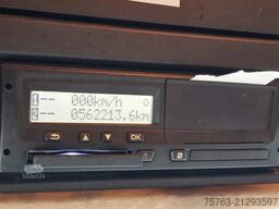 Scania R580 V8 NGS Low roof 6x2 - PTO/Hydraulic - Reta...