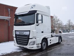 Daf XF 480 Standklima Retarder ACC Tempomat Vollver