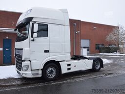 Daf XF 480 Standklima Retarder ACC Tempomat Vollver