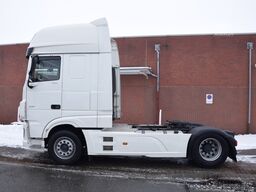 Daf XF 480 Standklima Retarder ACC Tempomat Vollver