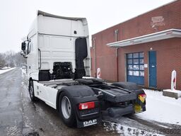 Daf XF 480 Standklima Retarder ACC Tempomat Vollver