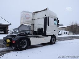 Daf XF 480 Standklima Retarder ACC Tempomat Vollver