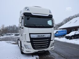Daf XF 480 Standklima Retarder ACC Tempomat Vollver