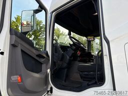 DAF XF 480 FT Intarder ADR