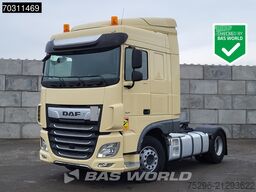 DAF XF 530 4X2 SC Retarder