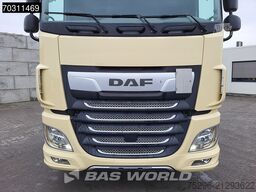 DAF XF 530 4X2 SC Retarder