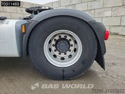 DAF XF 530 4X2 SC Retarder