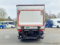 Scania R500 NGS 6x2 - Food tipper 4 compartments - Loa...