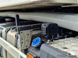 Scania R500 NGS 6x2*4 - Food tipper 4 compartments - L...