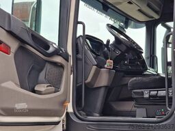 Scania R500 NGS 6x2*4 - Food tipper 4 compartments - L...