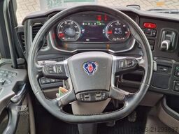 Scania R500 NGS 6x2*4 - Food tipper 4 compartments - L...