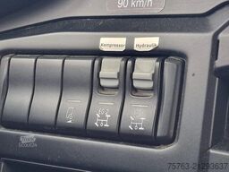 Scania R500 NGS 6x2*4 - Food tipper 4 compartments - L...