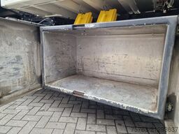Scania R500 NGS 6x2*4 - Food tipper 4 compartments - L...