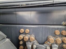 Scania R500 NGS 6x2*4 - Food tipper 4 compartments - L...
