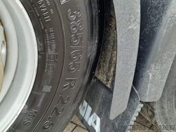 Scania R500 NGS 6x2*4 - Food tipper 4 compartments - L...