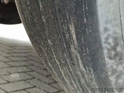 Scania R500 NGS 6x2*4 - Food tipper 4 compartments - L...