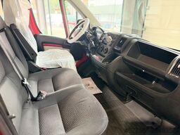 PEUGEOT Boxer MAXI Pritsche Doka 435 L4 130*61.000KM*TÜV