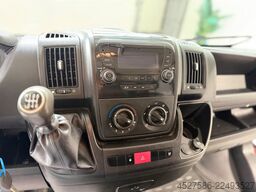 PEUGEOT Boxer MAXI Pritsche Doka 435 L4 130*61.000KM*TÜV