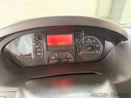 PEUGEOT Boxer MAXI Pritsche Doka 435 L4 130*61.000KM*TÜV