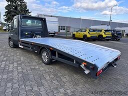 IVECO Daily 35S18 35S18 LED NAVIAHK + Tacho