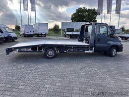 IVECO Daily 35S18 35S18 LED NAVIAHK + Tacho