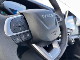 IVECO Daily 35S18 35S18 LED NAVIAHK + Tacho